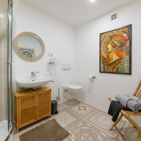 Apartment 10 Stockach Dış mekan fotoğraf