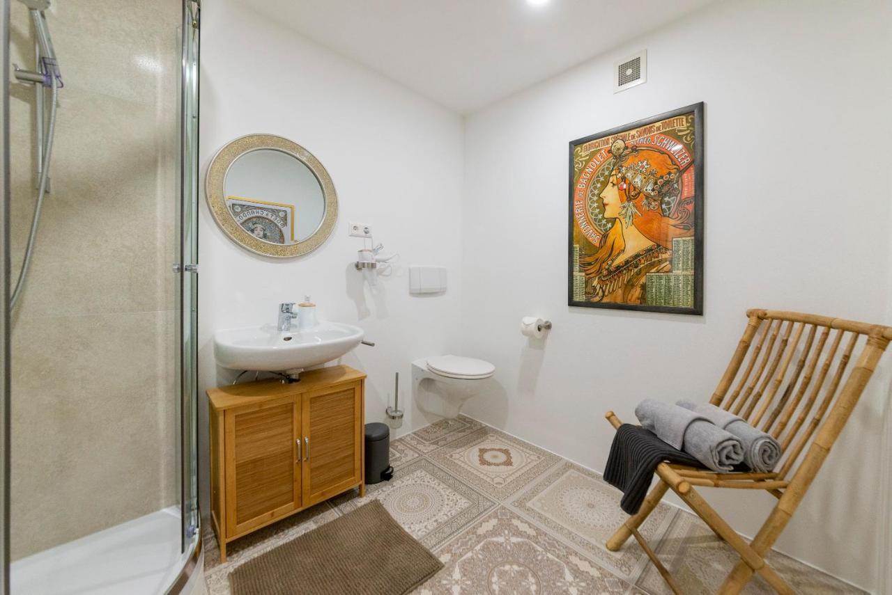 Apartment 10 Stockach Dış mekan fotoğraf